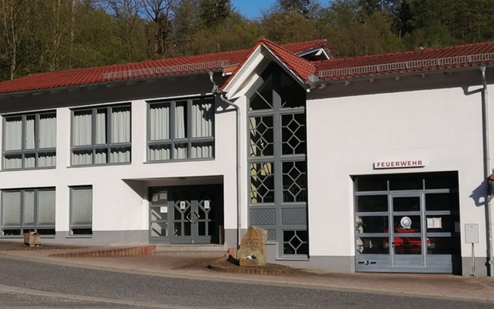 FTSV09 Kehrenbach