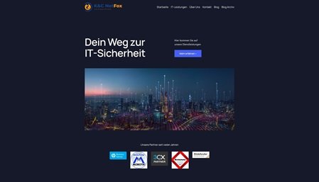 K&C NetFox IT Dienstleistungen