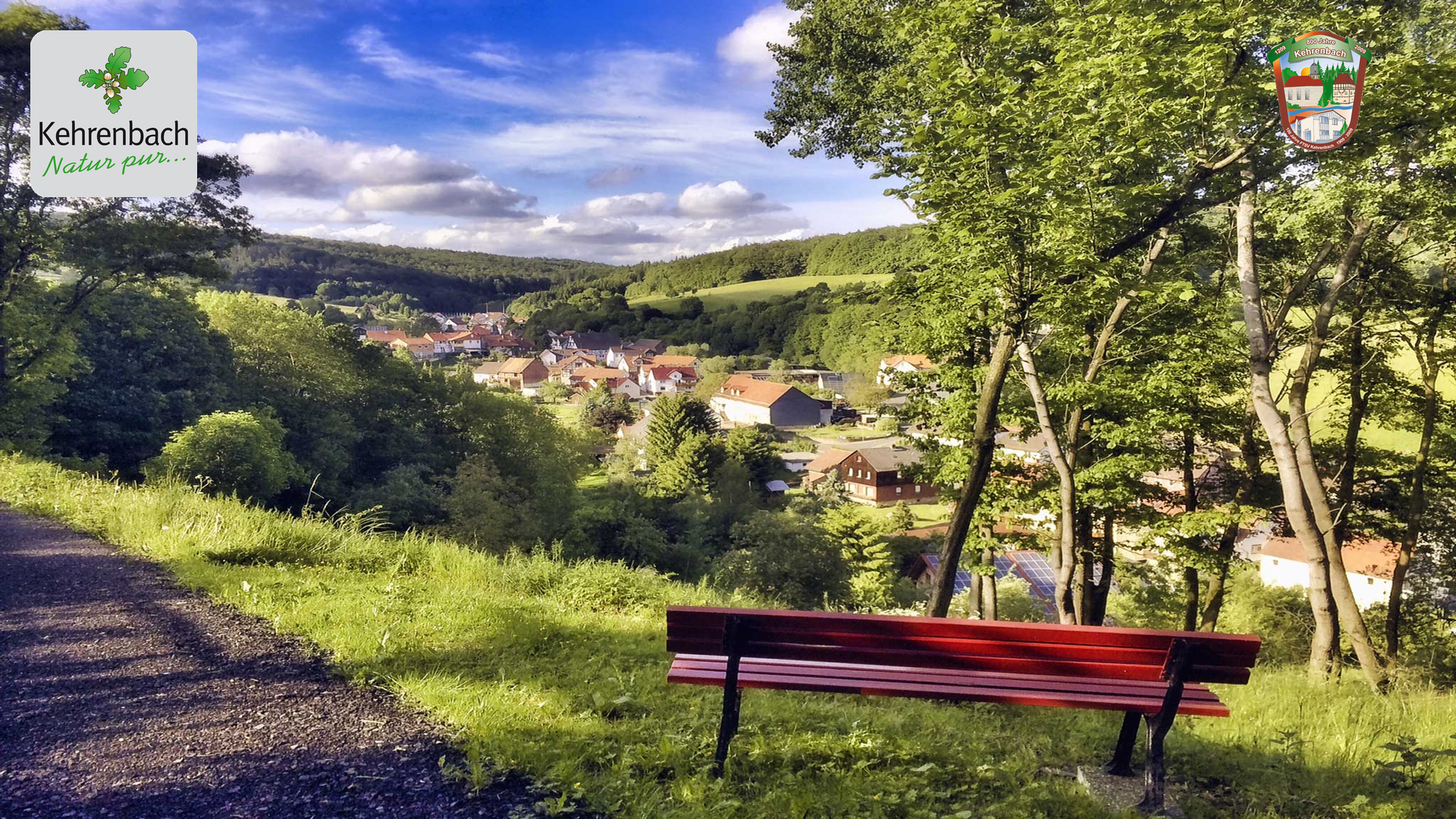 Kehrenbach – Offizielle Webseite