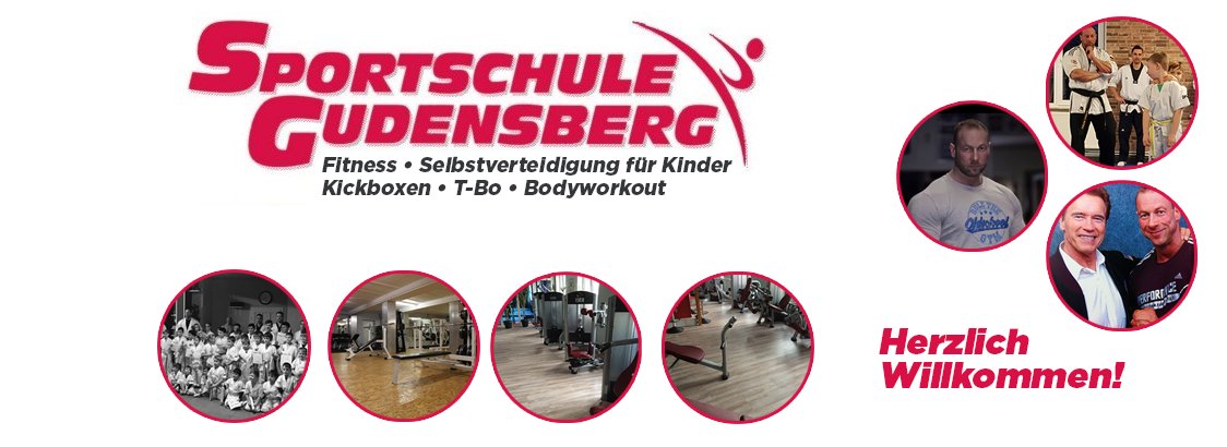 Sportschule Gudensberg